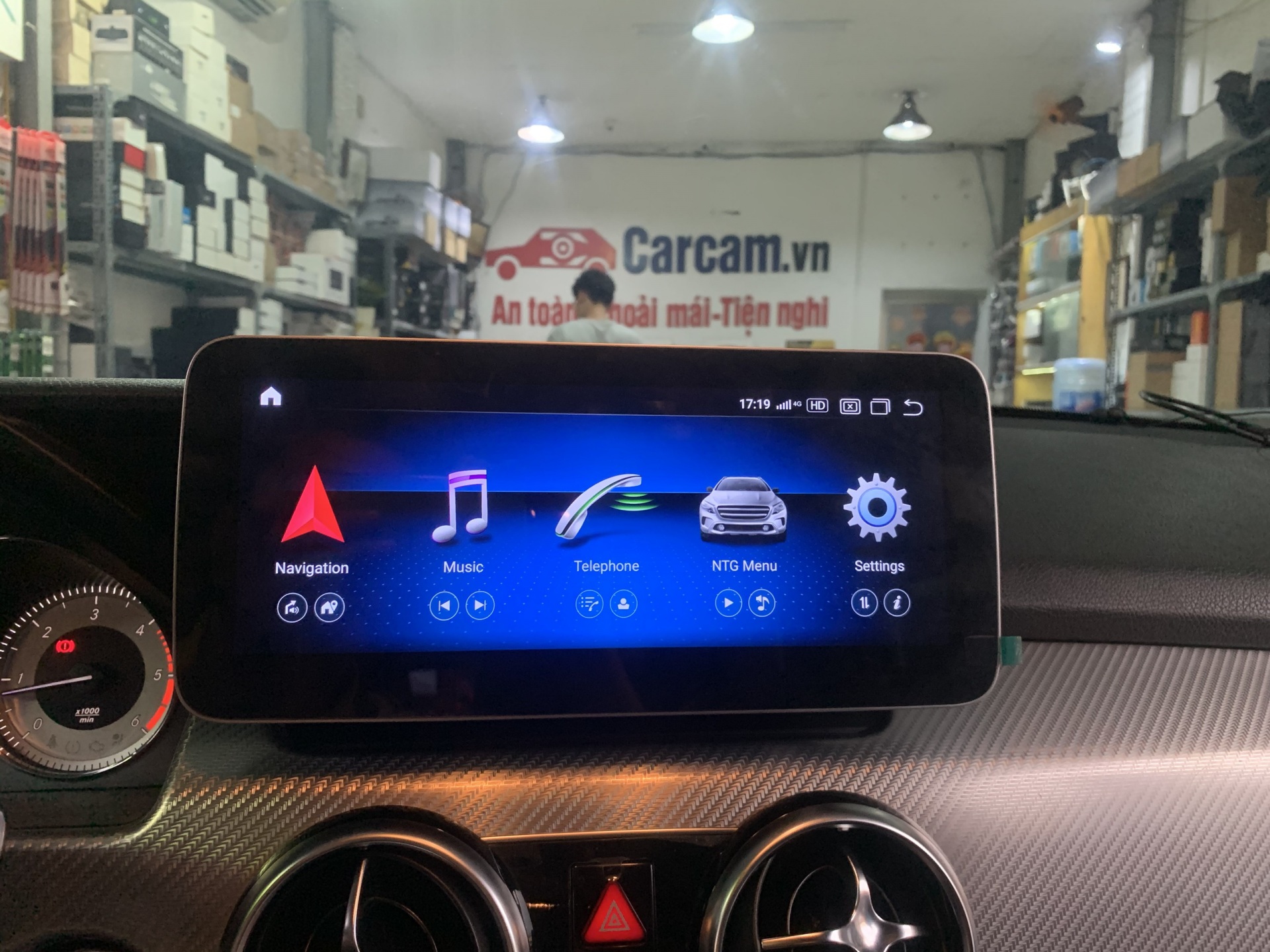 thay man hinh android glk 2012